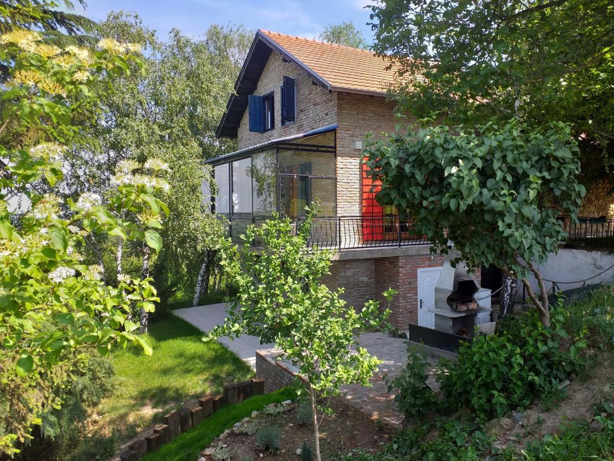 Lodging Vidmar Sremski Karlovci Extérieur photo