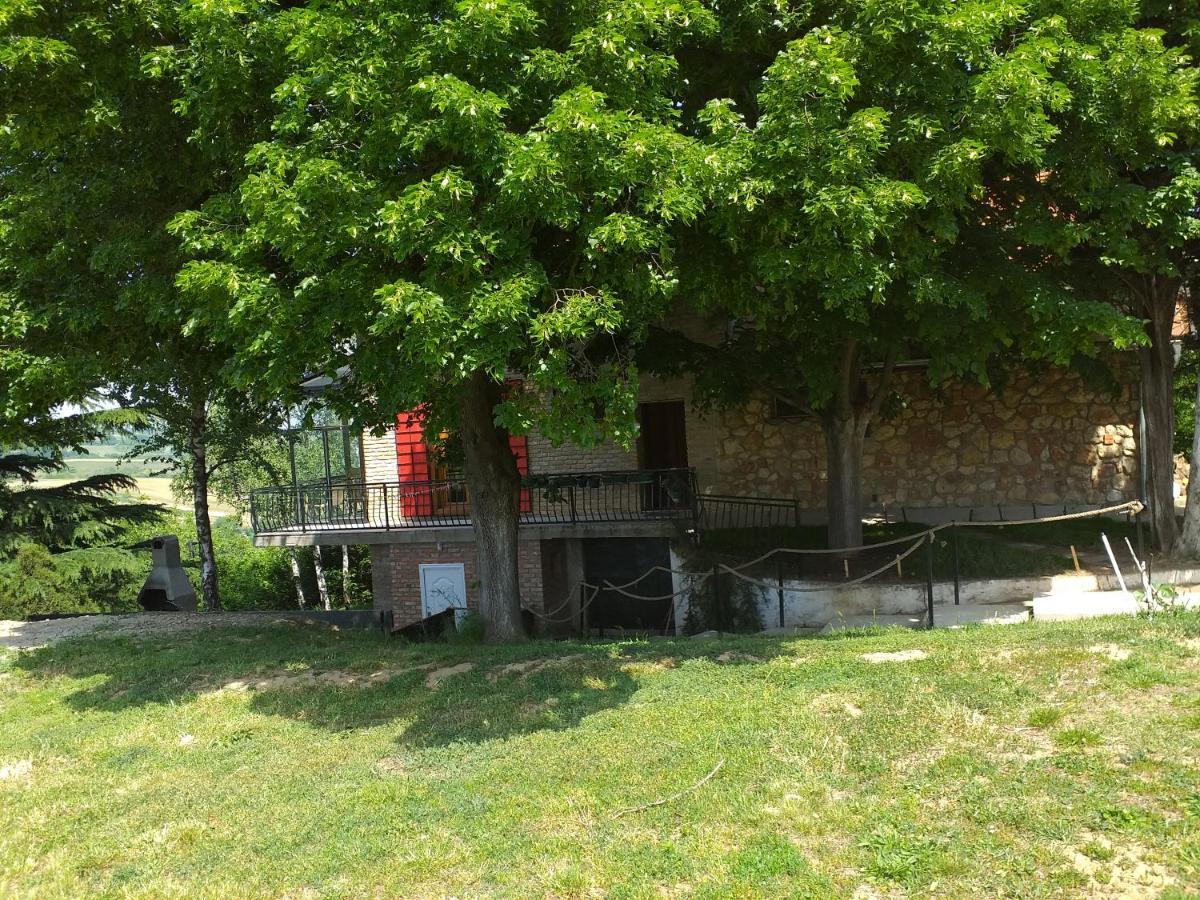 Lodging Vidmar Sremski Karlovci Extérieur photo