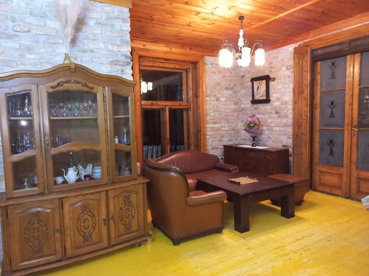 Lodging Vidmar Sremski Karlovci Extérieur photo