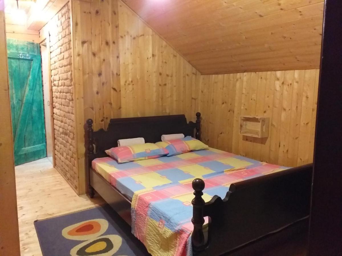 Lodging Vidmar Sremski Karlovci Extérieur photo