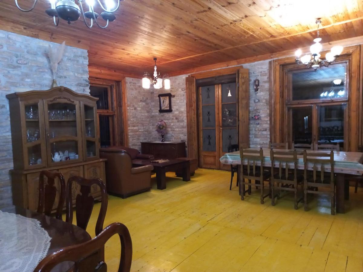 Lodging Vidmar Sremski Karlovci Extérieur photo
