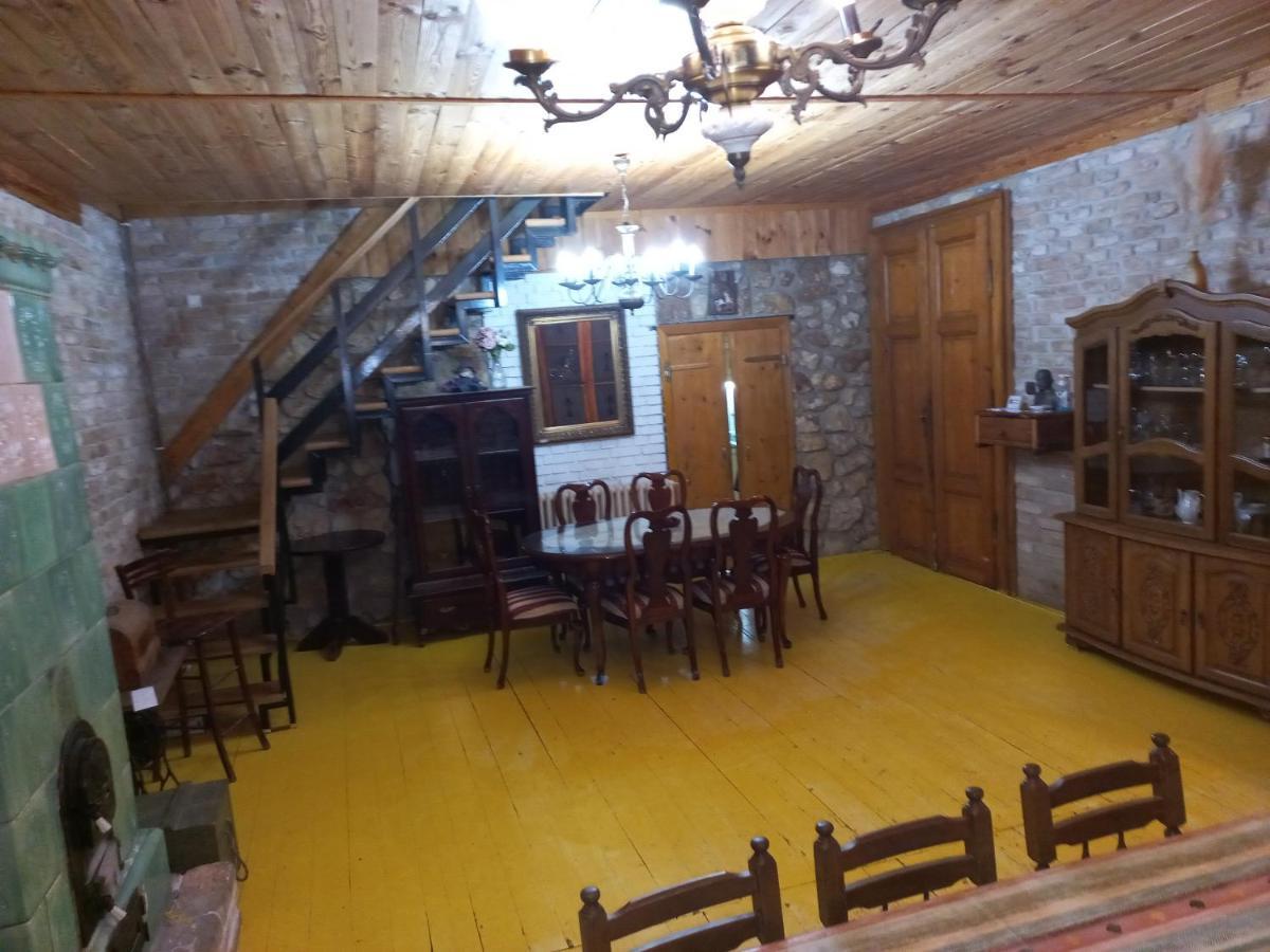 Lodging Vidmar Sremski Karlovci Extérieur photo