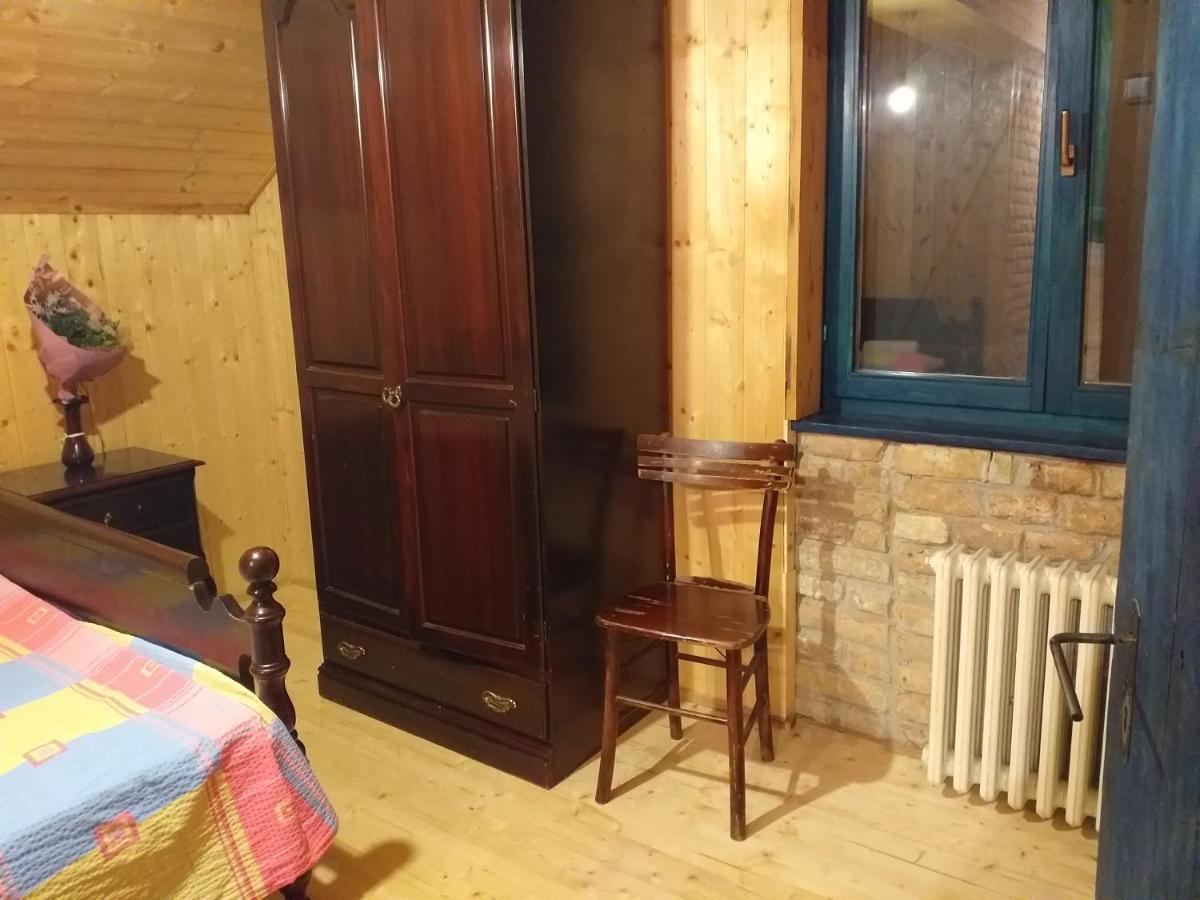 Lodging Vidmar Sremski Karlovci Extérieur photo
