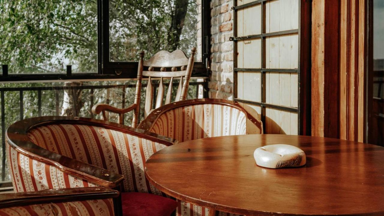 Lodging Vidmar Sremski Karlovci Extérieur photo
