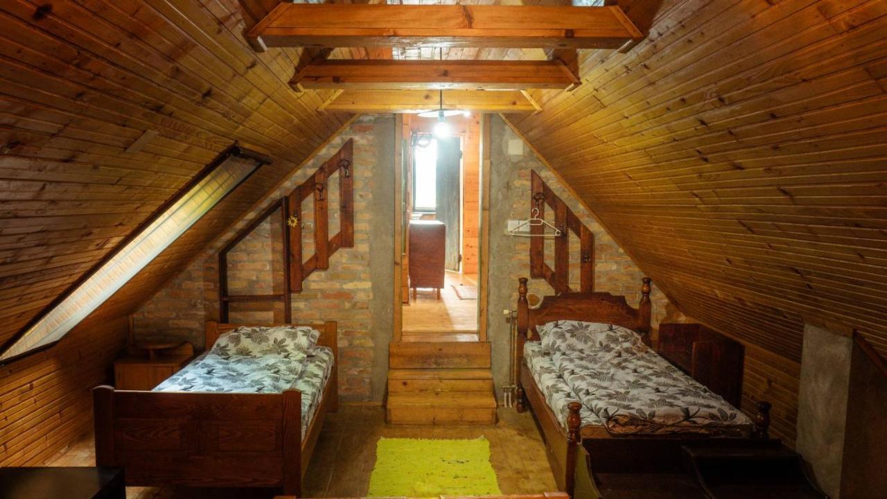 Lodging Vidmar Sremski Karlovci Extérieur photo