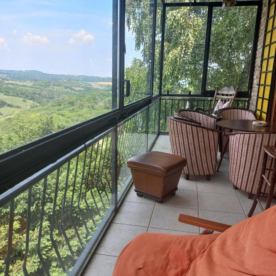 Lodging Vidmar Sremski Karlovci Extérieur photo