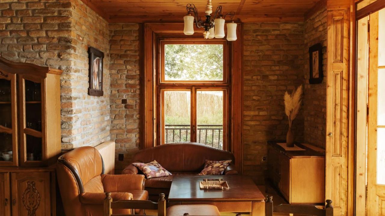 Lodging Vidmar Sremski Karlovci Extérieur photo