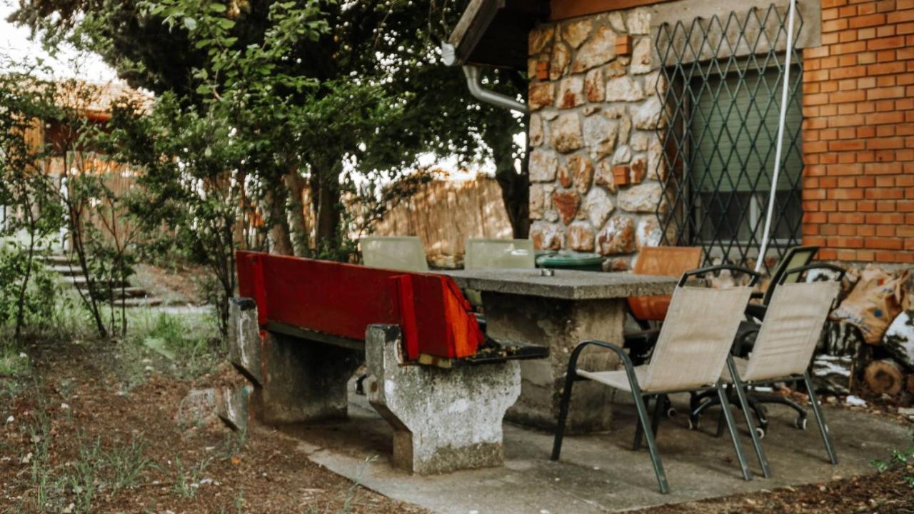 Lodging Vidmar Sremski Karlovci Extérieur photo