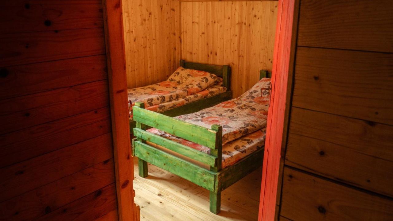 Lodging Vidmar Sremski Karlovci Extérieur photo