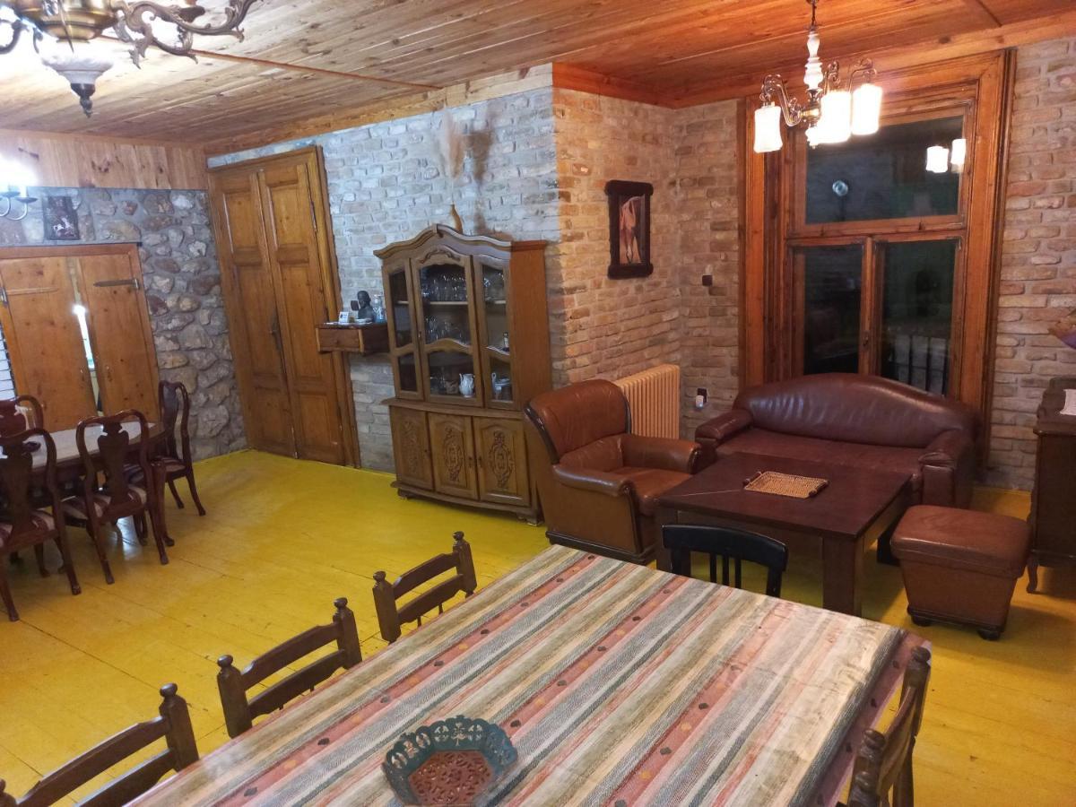 Lodging Vidmar Sremski Karlovci Extérieur photo