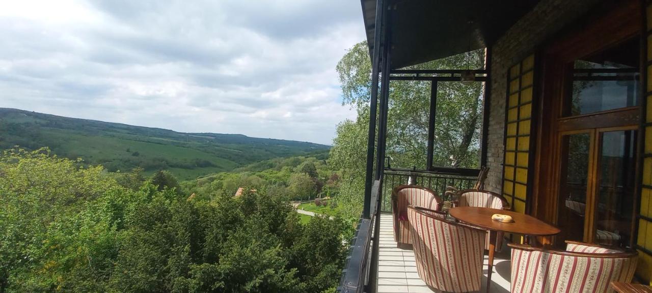 Lodging Vidmar Sremski Karlovci Extérieur photo