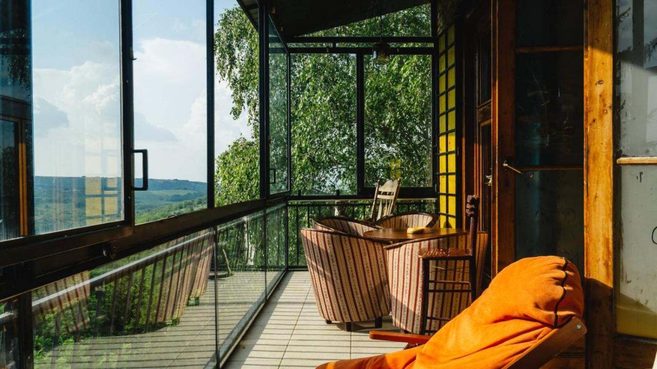 Lodging Vidmar Sremski Karlovci Extérieur photo
