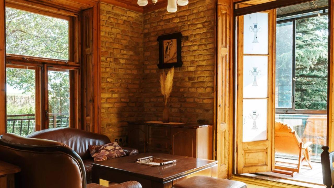 Lodging Vidmar Sremski Karlovci Extérieur photo
