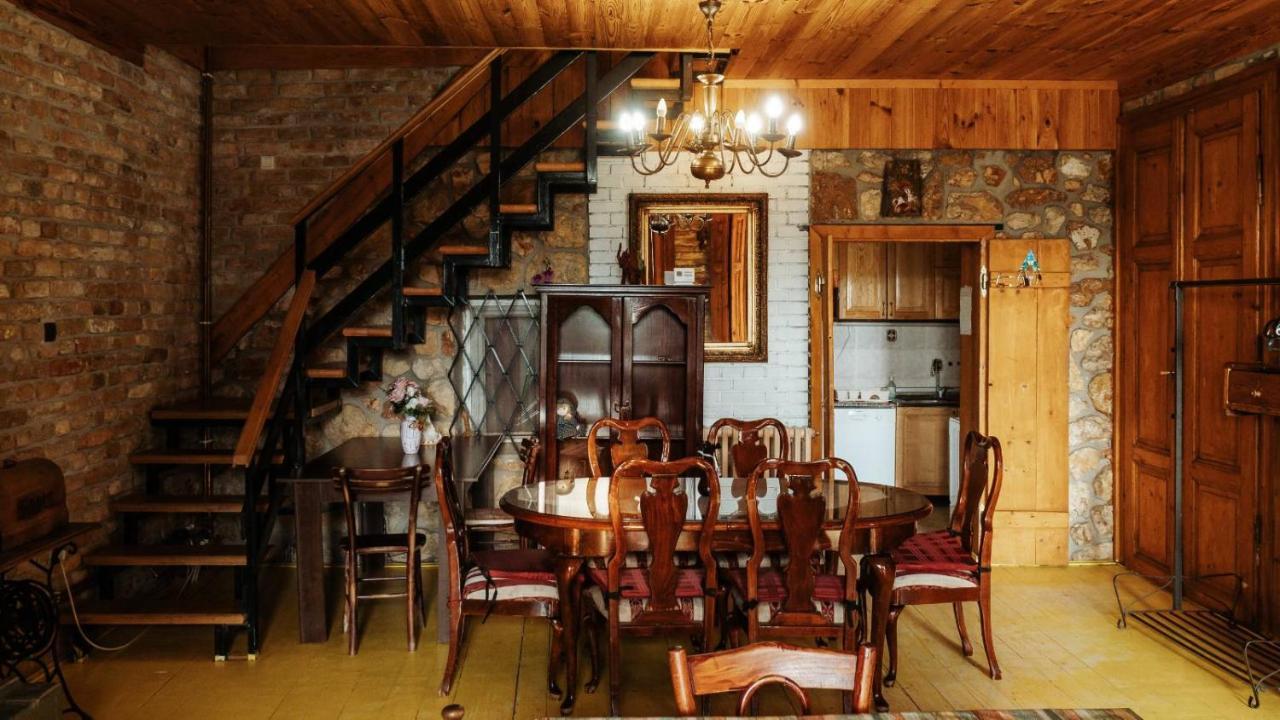 Lodging Vidmar Sremski Karlovci Extérieur photo
