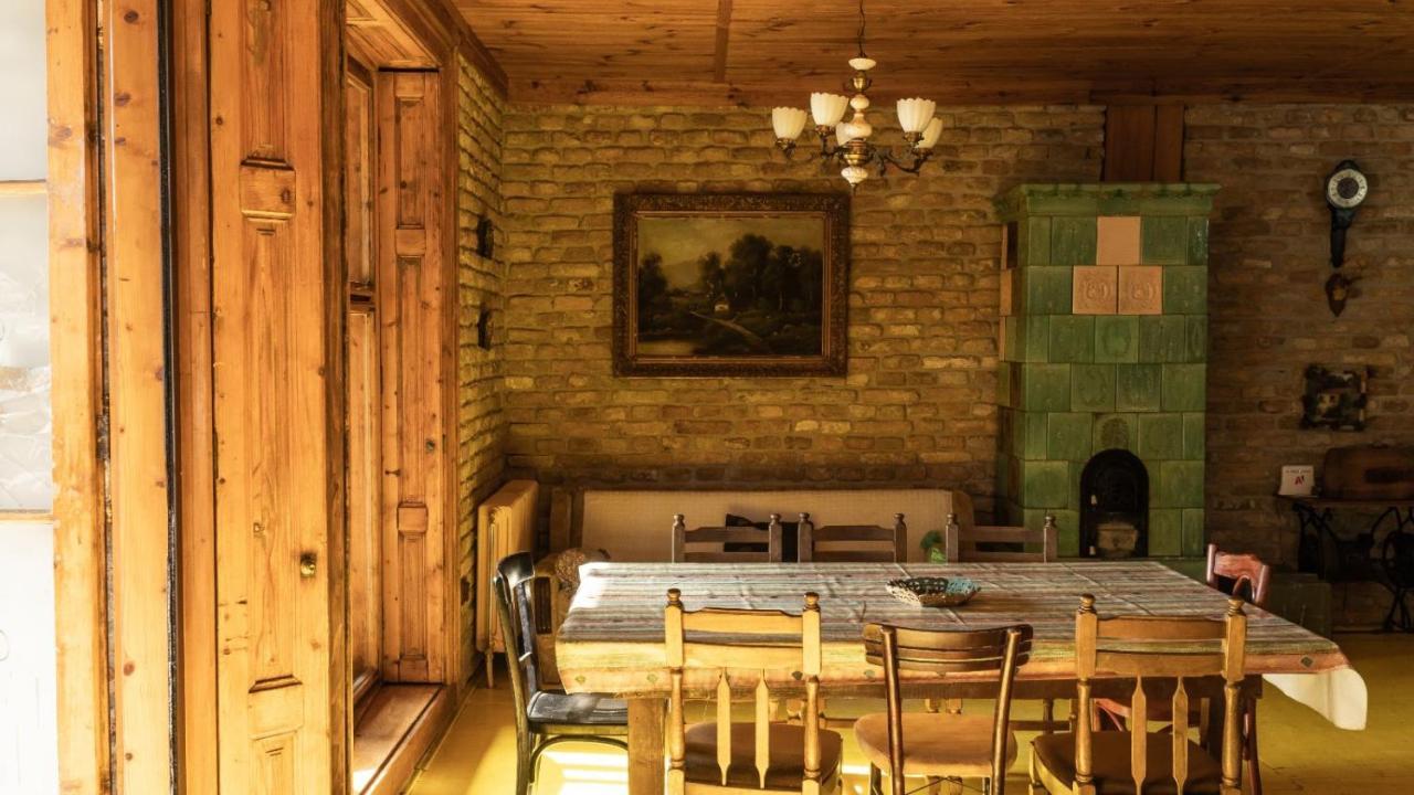Lodging Vidmar Sremski Karlovci Extérieur photo