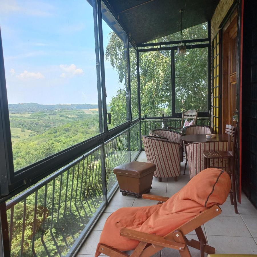 Lodging Vidmar Sremski Karlovci Extérieur photo