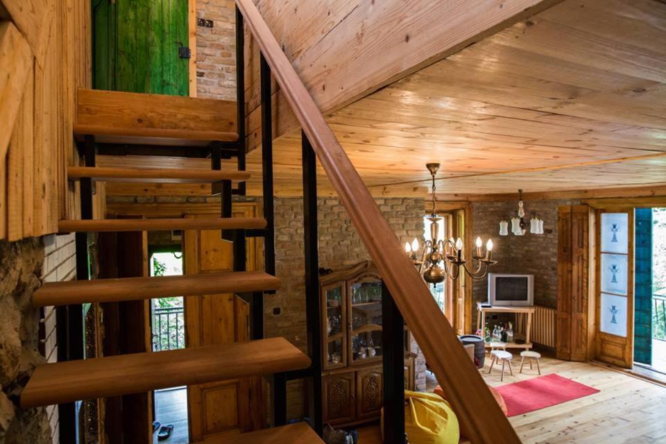 Lodging Vidmar Sremski Karlovci Extérieur photo