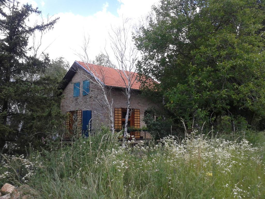 Lodging Vidmar Sremski Karlovci Extérieur photo