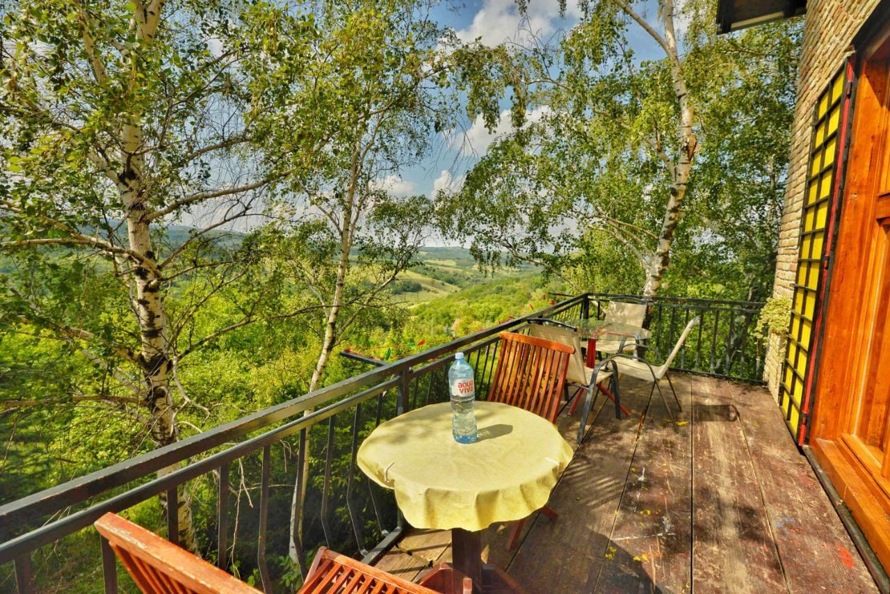 Lodging Vidmar Sremski Karlovci Extérieur photo