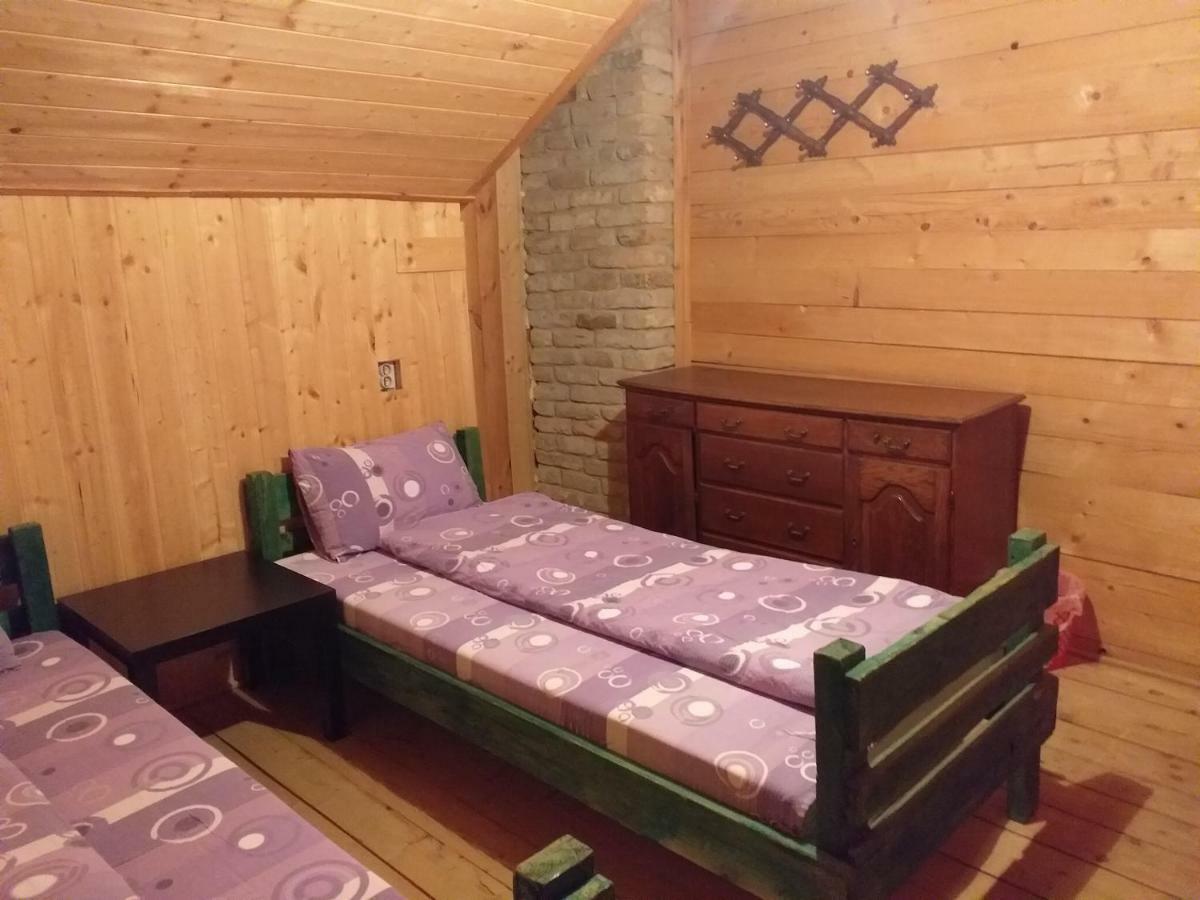 Lodging Vidmar Sremski Karlovci Extérieur photo