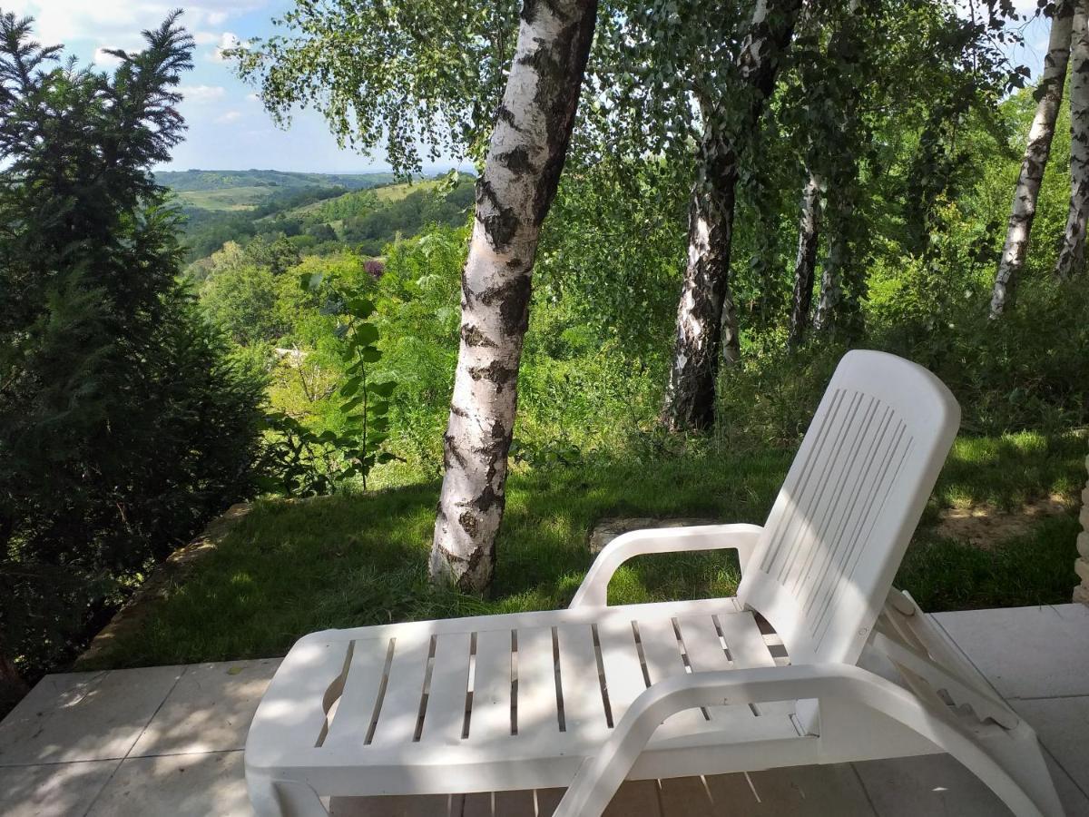 Lodging Vidmar Sremski Karlovci Extérieur photo